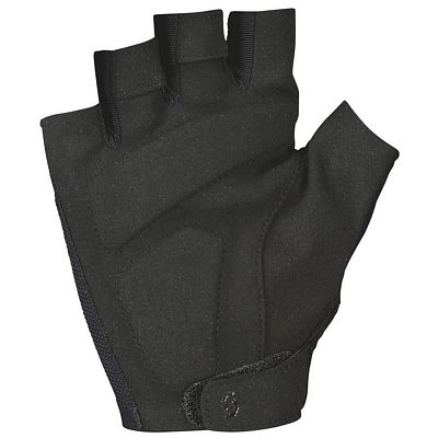 Превью  Перчатки велосипедные SCOTT Essential Gel SF Black/Dark Grey
